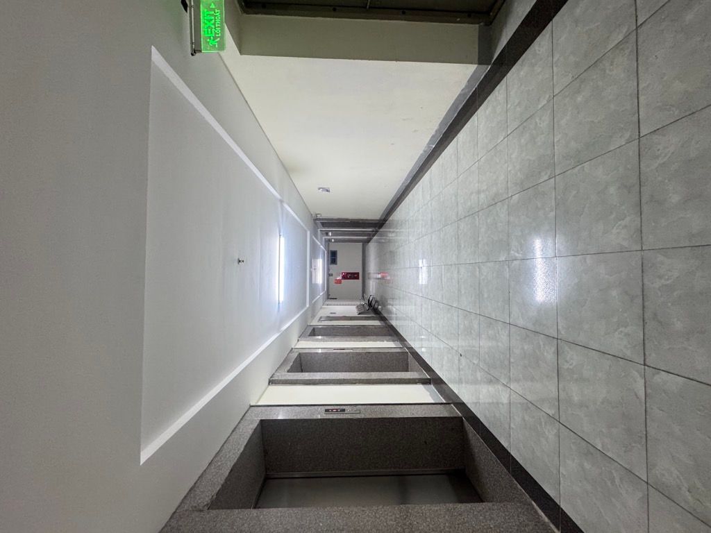 Bán nhà Linh Đàm - diện tích 59m2 27 tầng - Cực thoáng sáng - giá 4 tỷ