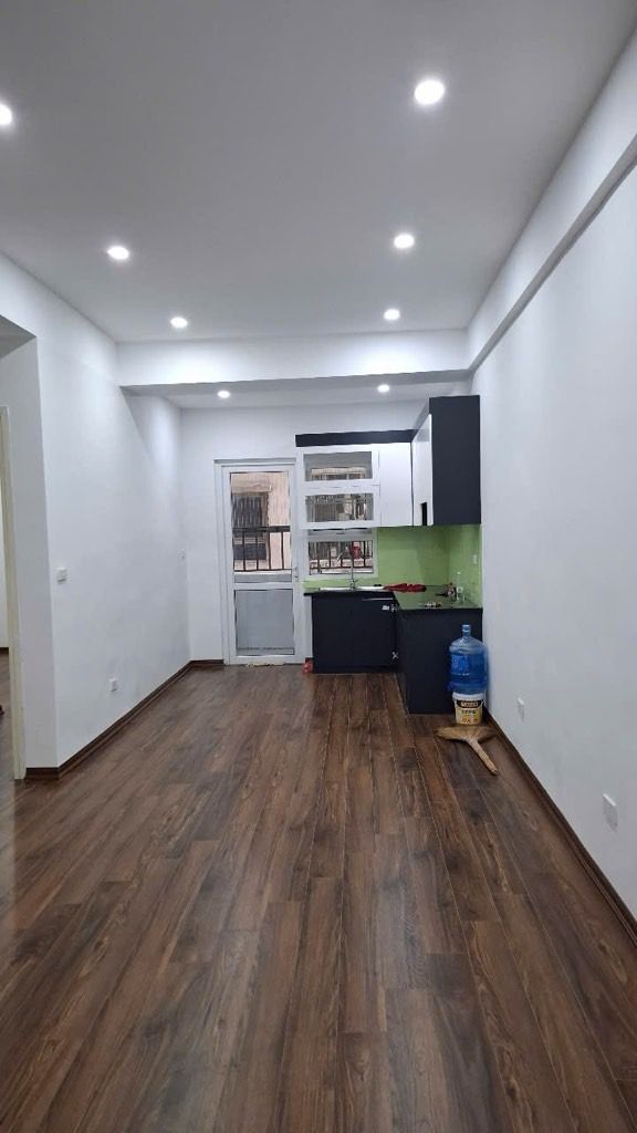 Bán nhà Linh Đàm - diện tích 59m2 27 tầng - Cực thoáng sáng - giá 4 tỷ