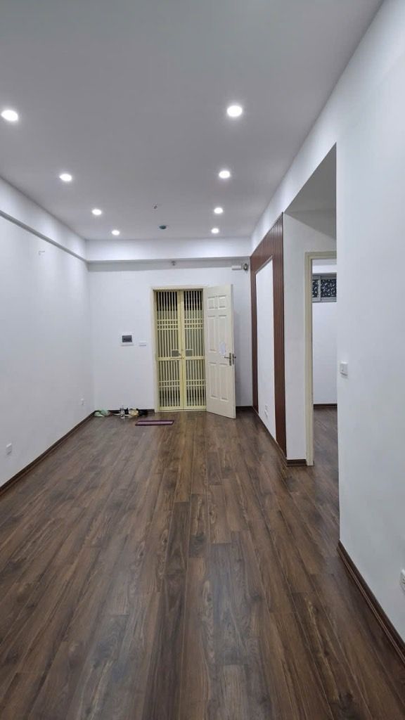 Bán nhà Linh Đàm - diện tích 59m2 27 tầng - Cực thoáng sáng - giá 4 tỷ