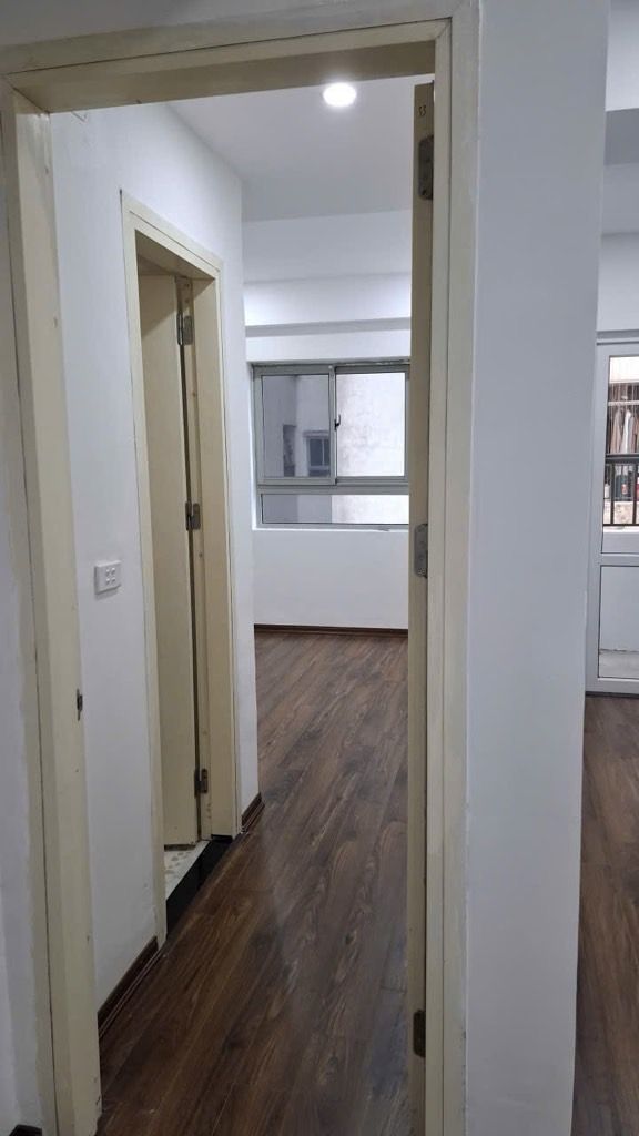 Bán nhà Linh Đàm - diện tích 59m2 27 tầng - Cực thoáng sáng - giá 4 tỷ