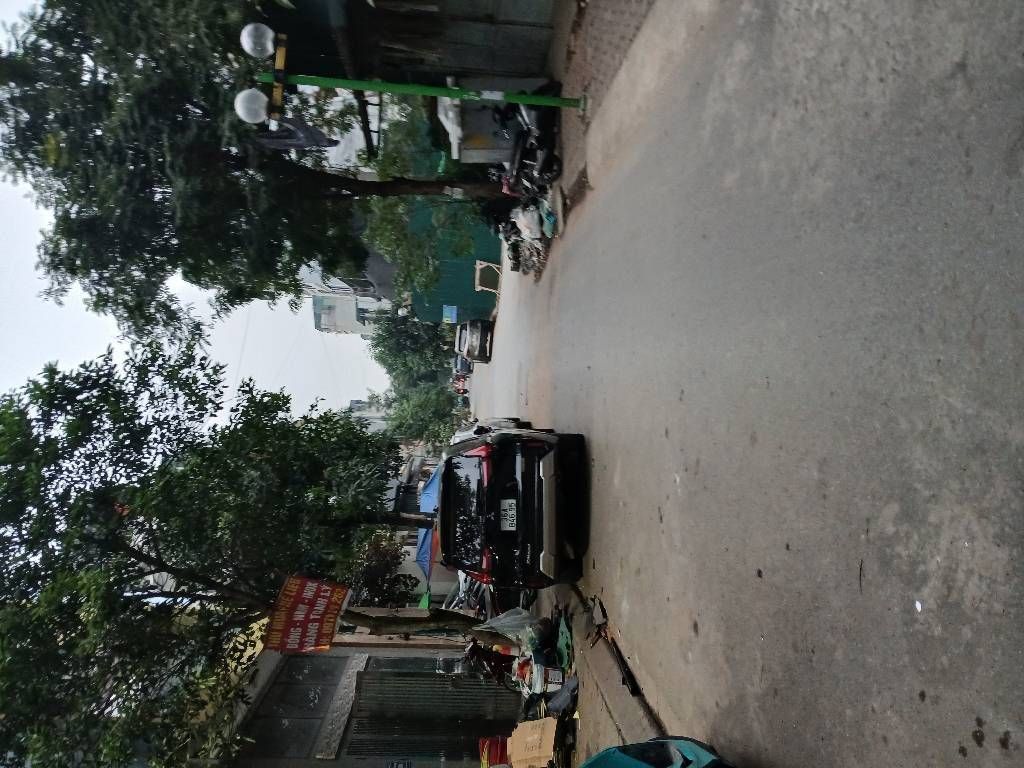 Bán nhà Tây Nam Linh Đàm - diện tích 60m2 5 tầng - ô tô tránh - giá 20,75 tỷ