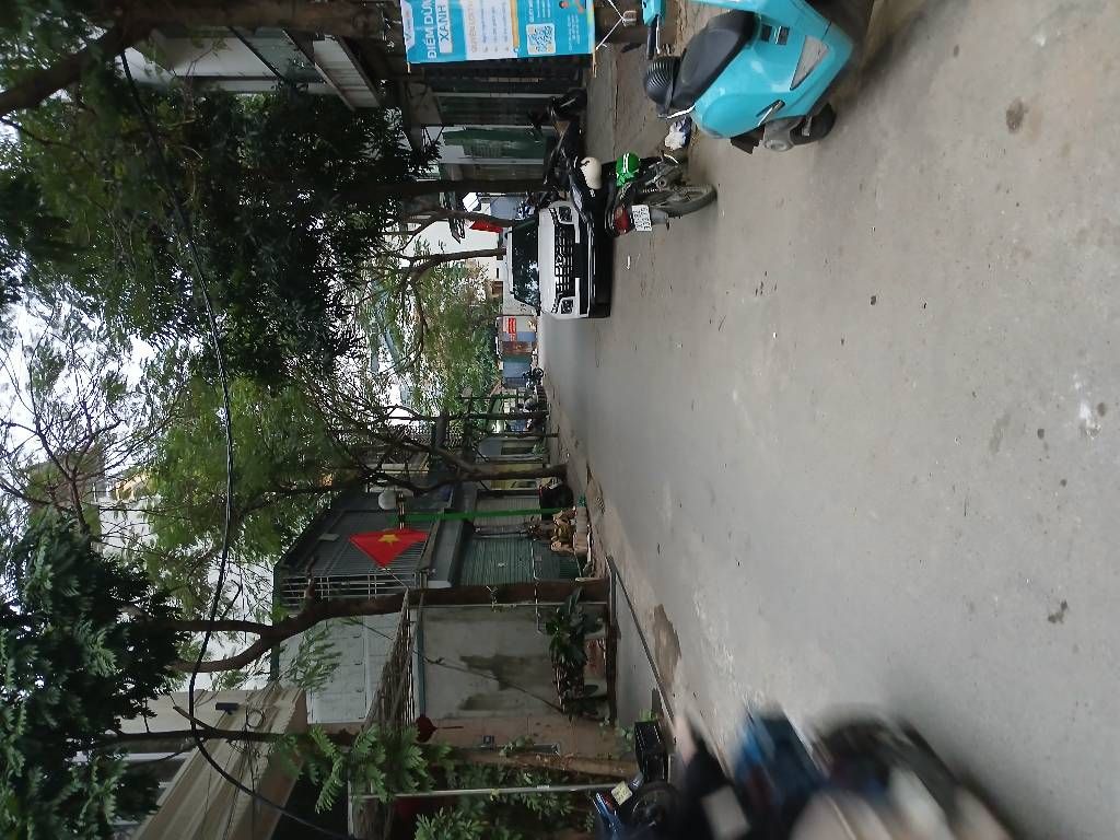 Bán nhà Tây Nam Linh Đàm - diện tích 60m2 5 tầng - ô tô tránh - giá 20,75 tỷ