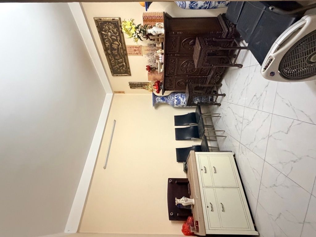 Bán nhà Trần Đại Nghĩa - diện tích 53m2 4 tầng - Mặt ngõ thông - giá 16,8 tỷ