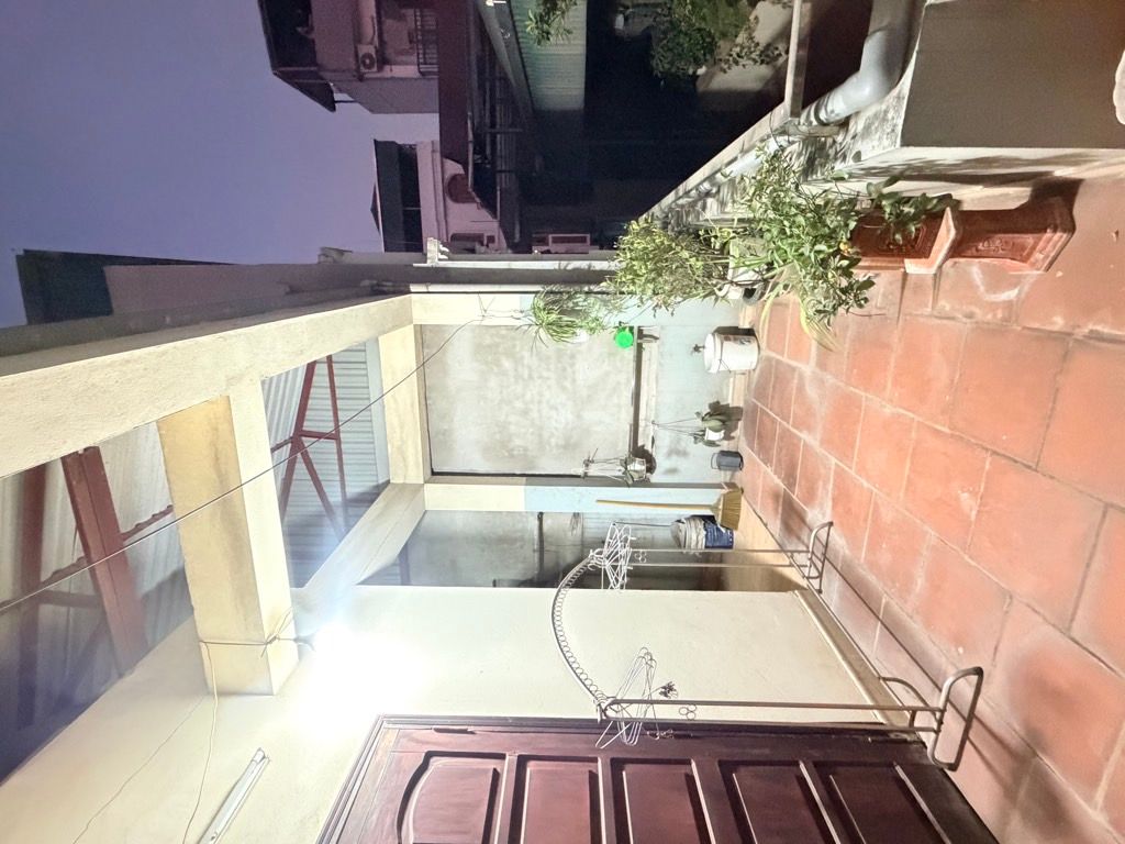 Bán nhà Trần Đại Nghĩa - diện tích 53m2 4 tầng - Mặt ngõ thông - giá 16,8 tỷ