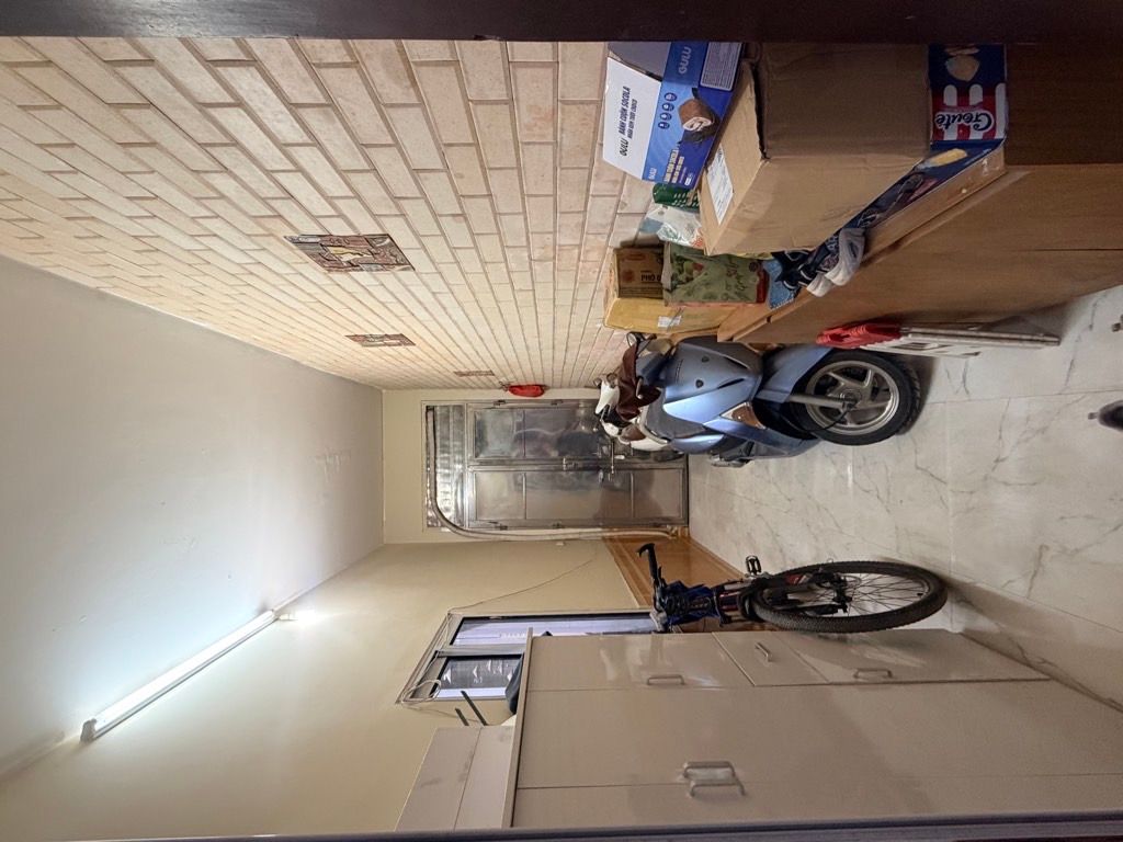 Bán nhà Trần Đại Nghĩa - diện tích 53m2 4 tầng - Mặt ngõ thông - giá 16,8 tỷ