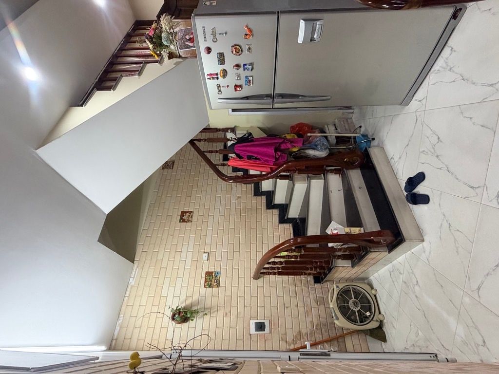 Bán nhà Trần Đại Nghĩa - diện tích 53m2 4 tầng - Mặt ngõ thông - giá 16,8 tỷ