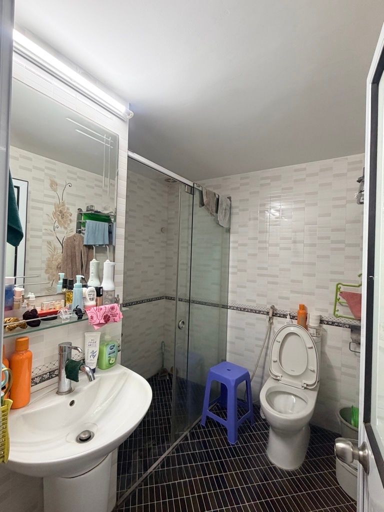 Bán nhà Trần Đại Nghĩa - diện tích 53m2 4 tầng - Mặt ngõ thông - giá 16,8 tỷ