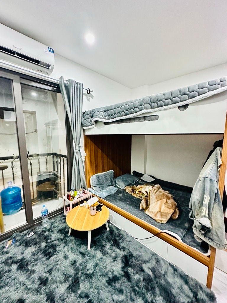 Bán nhà Minh Khai - diện tích 42,2m2 5 tầng - Ngõ thẳng tắp, 1 bước ra phố - giá 12,8 tỷ