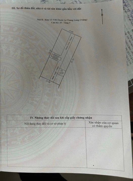 Bán nhà NGUYỄN TRÃI - diện tích 35m2 1 tầng - Ô TÔ ĐỖ NGAY CỬA - giá 2,9 tỷ