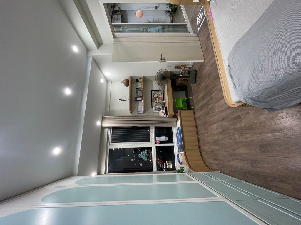 Bán nhà Giải Phóng - diện tích 108.7m2 14 tầng - lô góc 3 mặt thoáng - giá 11,4 tỷ