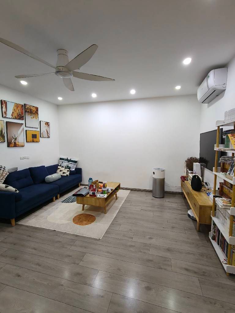 Bán nhà Bùi Xương Trạch - diện tích 66m2 1 tầng - Căn hộ phân cho sĩ quan - giá 5,5 tỷ