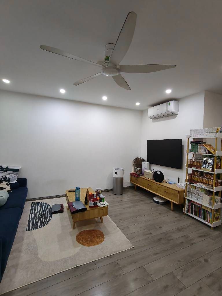 Bán nhà Bùi Xương Trạch - diện tích 66m2 1 tầng - Căn hộ phân cho sĩ quan - giá 5,5 tỷ