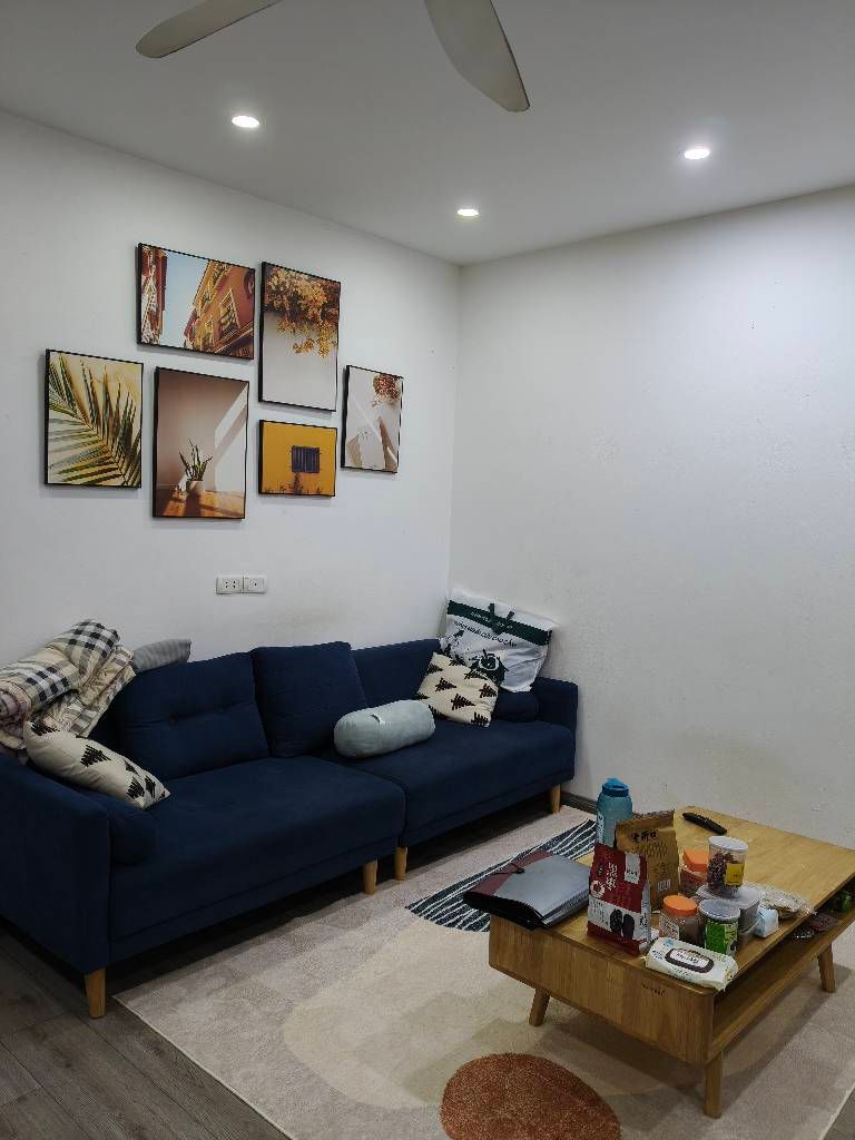 Bán nhà Bùi Xương Trạch - diện tích 66m2 1 tầng - Căn hộ phân cho sĩ quan - giá 5,5 tỷ