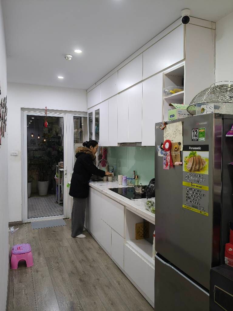 Bán nhà Bùi Xương Trạch - diện tích 66m2 1 tầng - Căn hộ phân cho sĩ quan - giá 5,5 tỷ