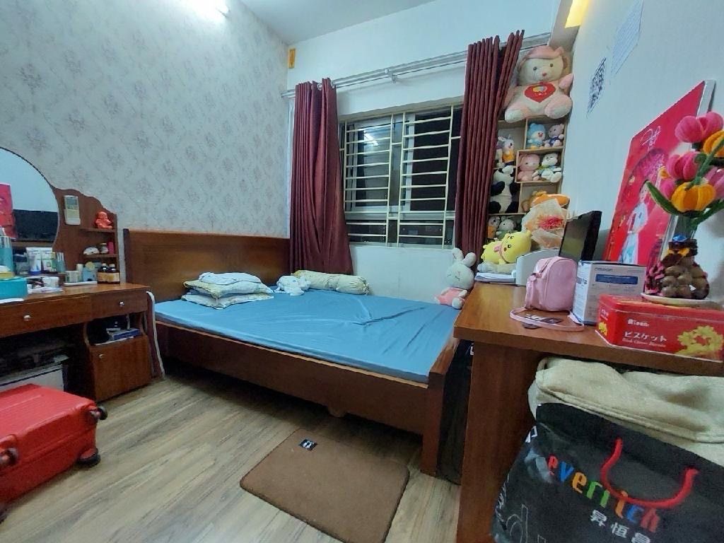 Bán nhà Linh Đàm - diện tích 65.5m2 1 tầng - Nhà view hồ - công viên thoáng mát - giá 3.9 tỷ