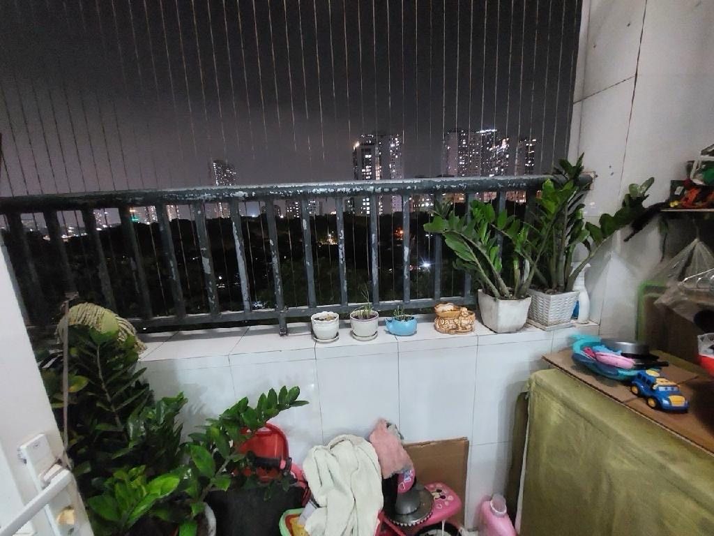 Bán nhà Linh Đàm - diện tích 65.5m2 1 tầng - Nhà view hồ - công viên thoáng mát - giá 3.9 tỷ