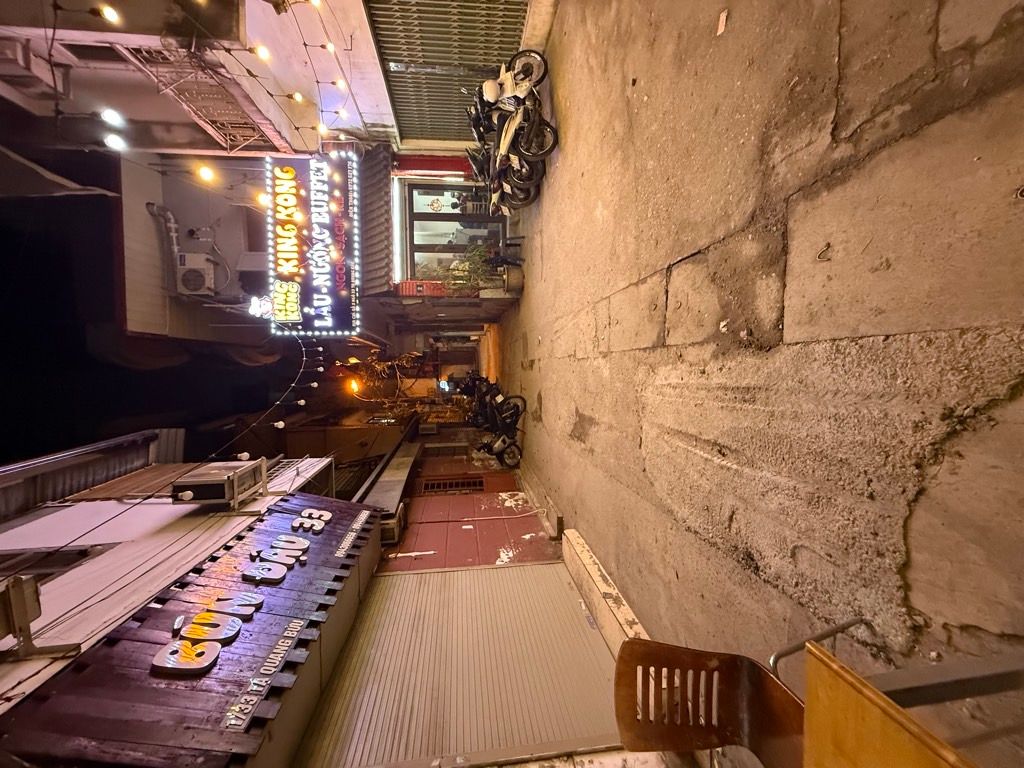 Bán nhà Tạ Quang Bửu - diện tích 79m2 4 tầng - ngõ ô tô - giá 24,5 tỷ