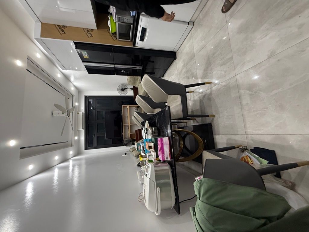 Bán nhà Tạ Quang Bửu - diện tích 79m2 4 tầng - ngõ ô tô - giá 24,5 tỷ