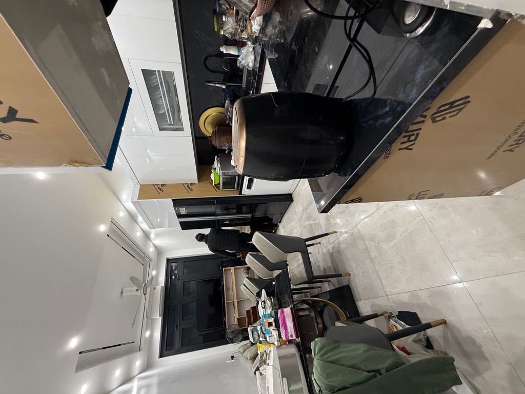 Bán nhà Tạ Quang Bửu - diện tích 79m2 4 tầng - ngõ ô tô - giá 24,5 tỷ