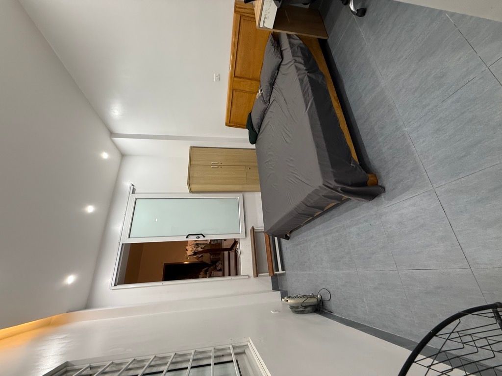 Bán nhà Tạ Quang Bửu - diện tích 79m2 4 tầng - ngõ ô tô - giá 24,5 tỷ