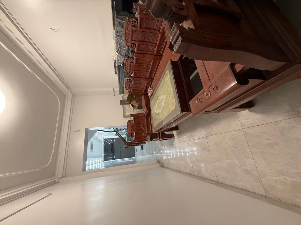 Bán nhà Tạ Quang Bửu - diện tích 79m2 4 tầng - ngõ ô tô - giá 24,5 tỷ