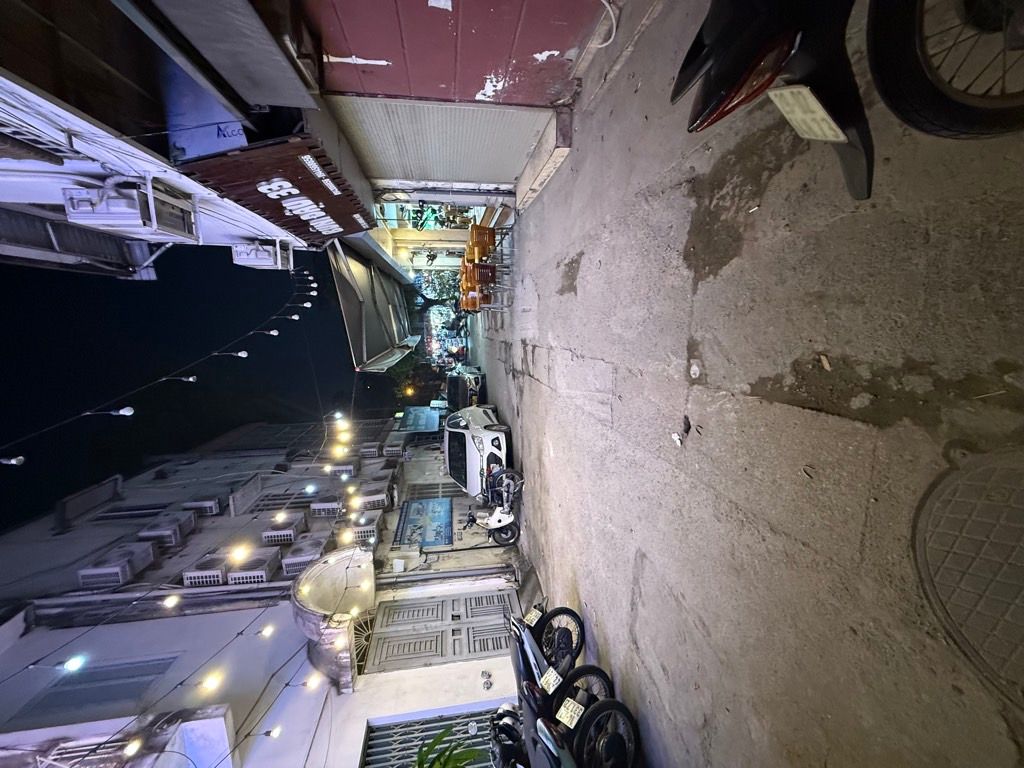 Bán nhà Tạ Quang Bửu - diện tích 79m2 4 tầng - ngõ ô tô - giá 24,5 tỷ