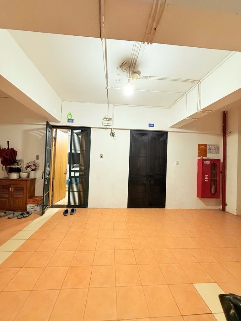 Bán nhà Nguyễn Cảnh Dị - diện tích 62m2 8 tầng - Căn góc thoáng sáng - giá 5,15 tỷ