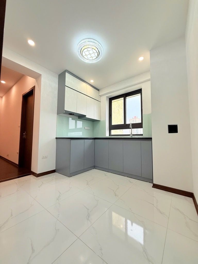 Bán nhà Nguyễn Cảnh Dị - diện tích 62m2 8 tầng - Căn góc thoáng sáng - giá 5,15 tỷ