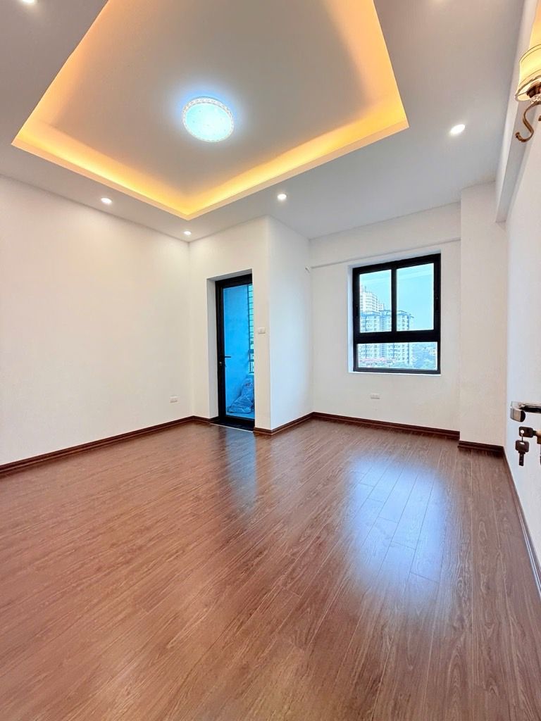 Bán nhà Nguyễn Cảnh Dị - diện tích 62m2 8 tầng - Căn góc thoáng sáng - giá 5,15 tỷ