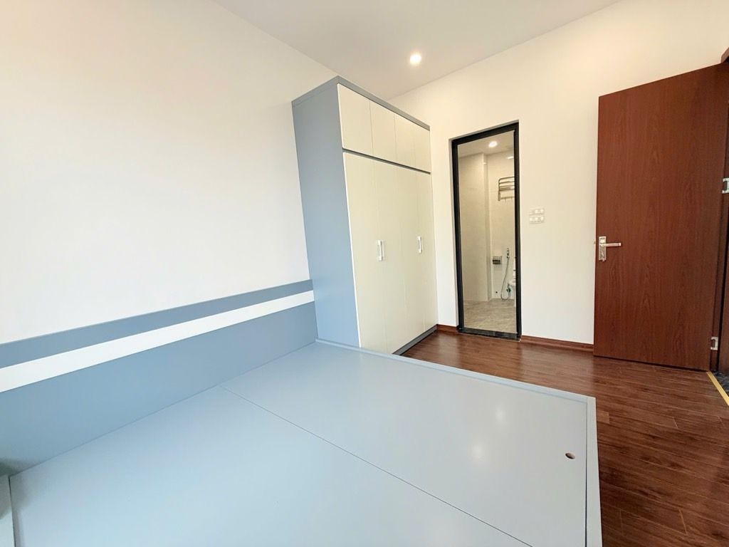 Bán nhà Nguyễn Cảnh Dị - diện tích 62m2 8 tầng - Căn góc thoáng sáng - giá 5,15 tỷ