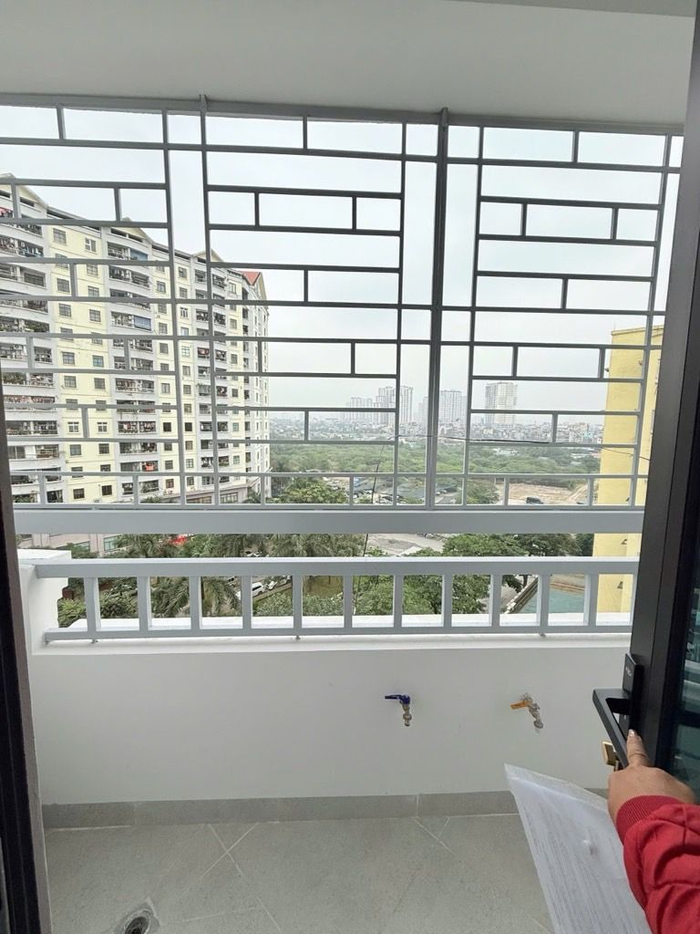 Bán nhà Nguyễn Cảnh Dị - diện tích 62m2 8 tầng - Căn góc thoáng sáng - giá 5,15 tỷ