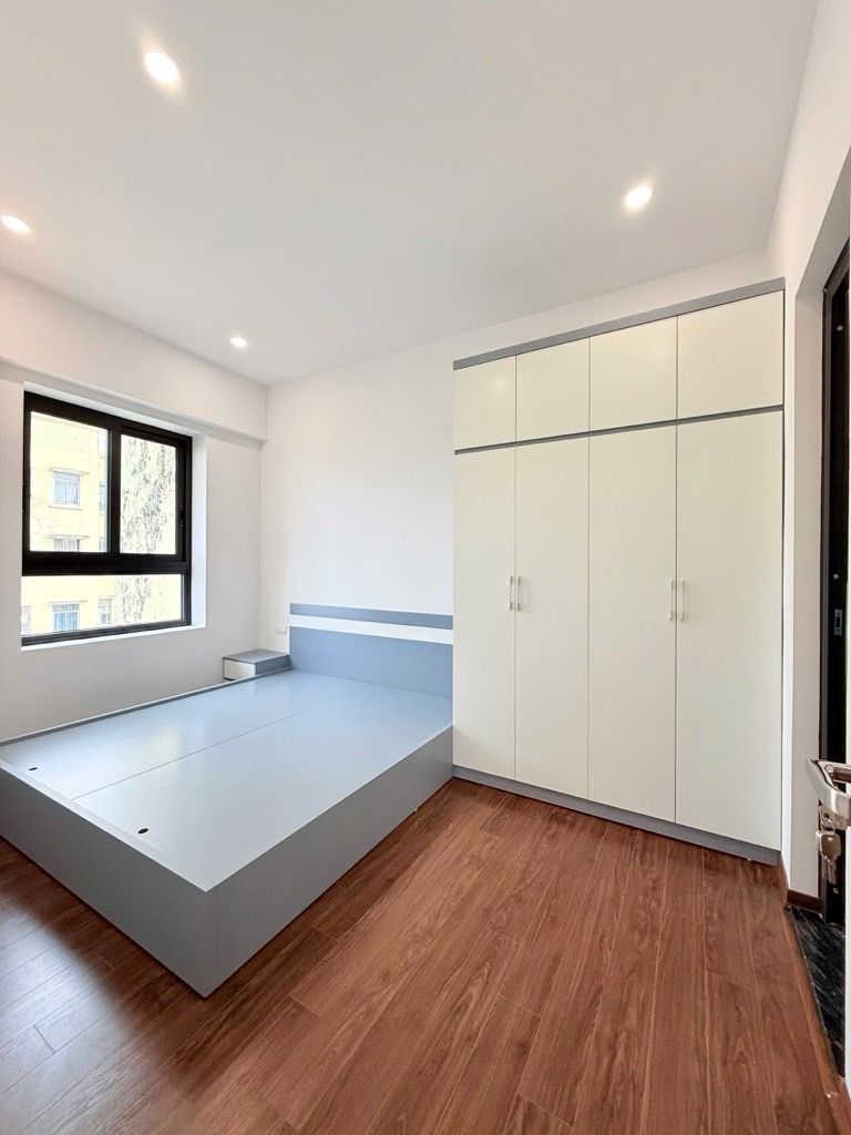 Bán nhà Nguyễn Cảnh Dị - diện tích 62m2 8 tầng - Căn góc thoáng sáng - giá 5,15 tỷ