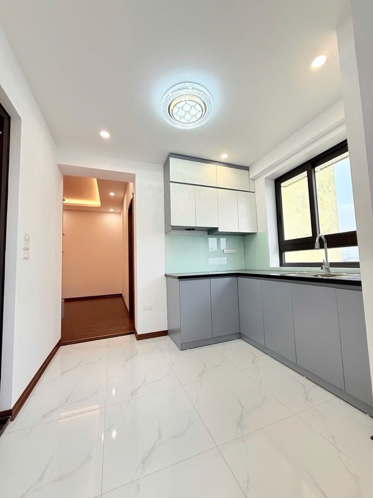 Bán nhà Nguyễn Cảnh Dị - diện tích 62m2 8 tầng - Căn góc thoáng sáng - giá 5,15 tỷ