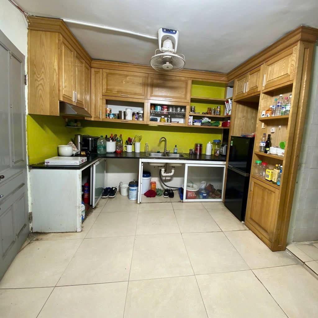 Bán nhà Bạch Mai - diện tích 70m2 1 tầng - Nhà lô góc 3 mặt thoáng - giá 4,7 tỷ