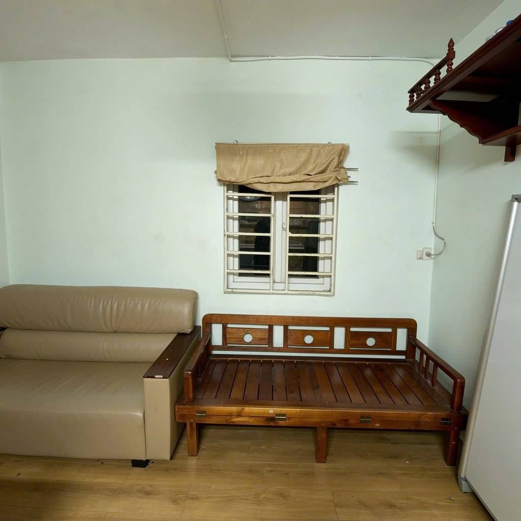 Bán nhà Bạch Mai - diện tích 70m2 1 tầng - Nhà lô góc 3 mặt thoáng - giá 4,7 tỷ