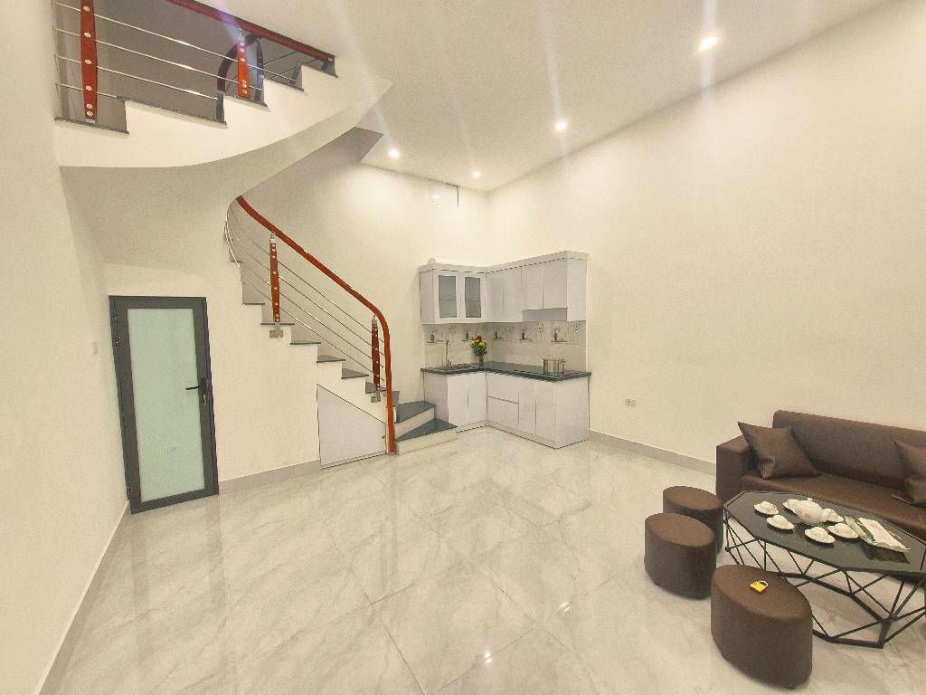 Bán nhà Văn Chương - diện tích 27m2 3 tầng - ô tô sát nhà - giá 7,8 tỷ