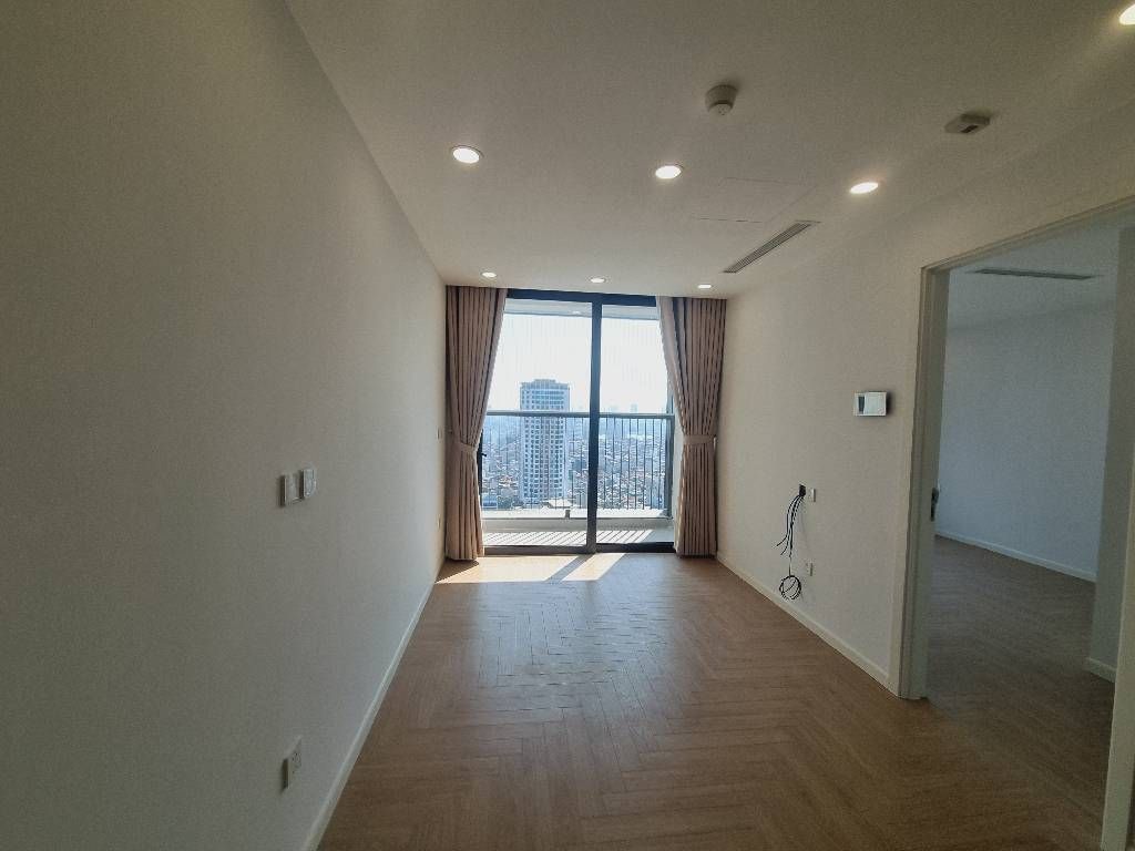 Bán nhà Đường Láng - diện tích 64.3m2 1 tầng - Căn hộ tòa nhà The Ninety Complex - giá 6,8 tỷ