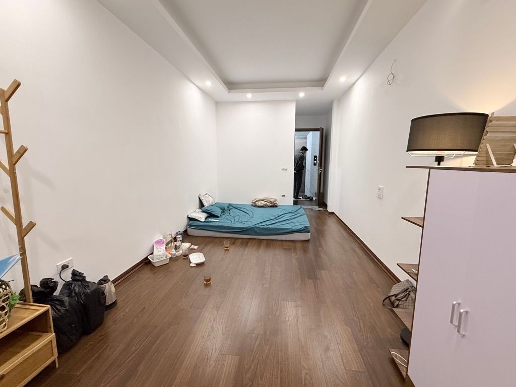 Bán nhà Hưng Phúc - diện tích 34,1m2 6 tầng - Ô TÔ TRÁNH - giá 12 tỷ