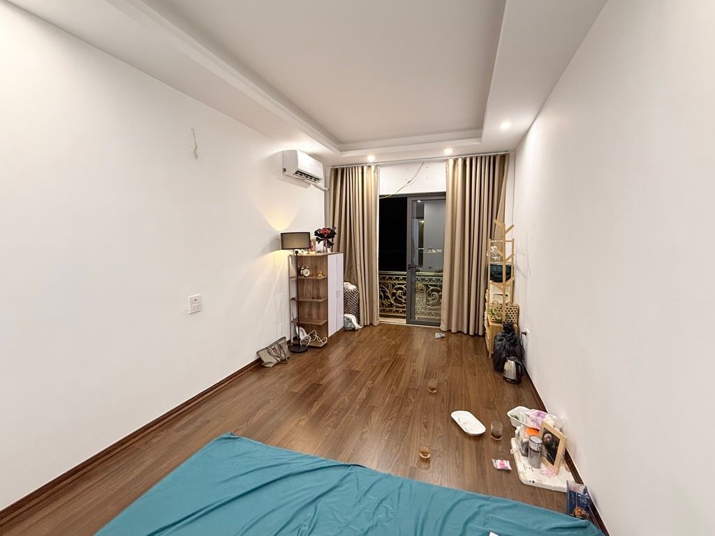 Bán nhà Hưng Phúc - diện tích 34,1m2 6 tầng - Ô TÔ TRÁNH - giá 12 tỷ