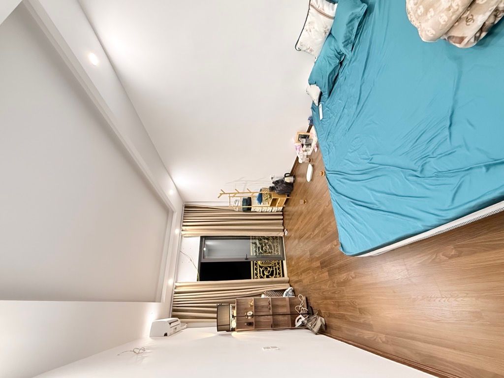 Bán nhà Hưng Phúc - diện tích 34,1m2 6 tầng - Ô TÔ TRÁNH - giá 12 tỷ