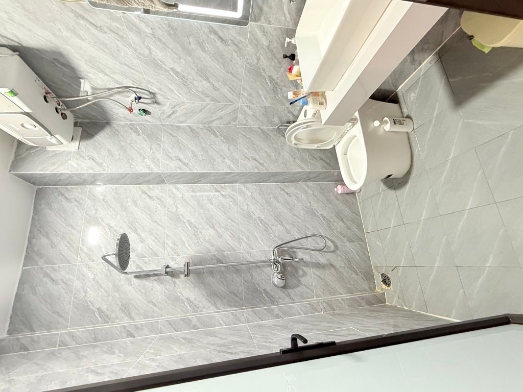 Bán nhà Hưng Phúc - diện tích 34,1m2 6 tầng - Ô TÔ TRÁNH - giá 12 tỷ