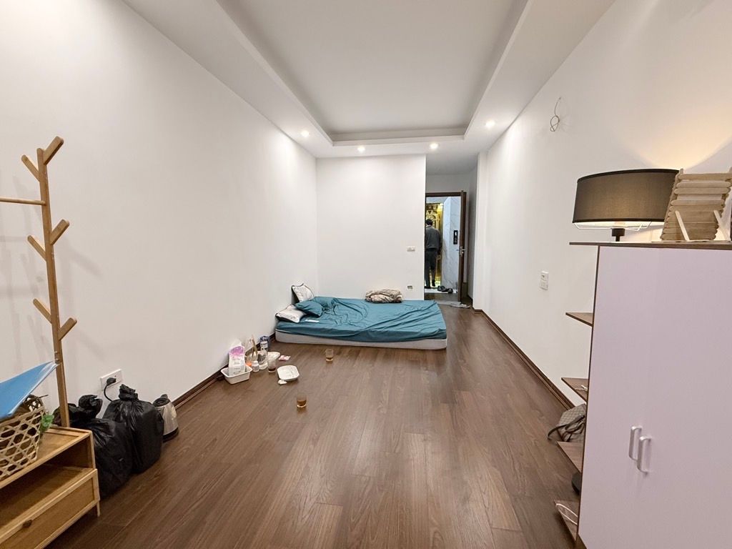 Bán nhà Hưng Phúc - diện tích 34,1m2 6 tầng - Ô TÔ TRÁNH - giá 12 tỷ