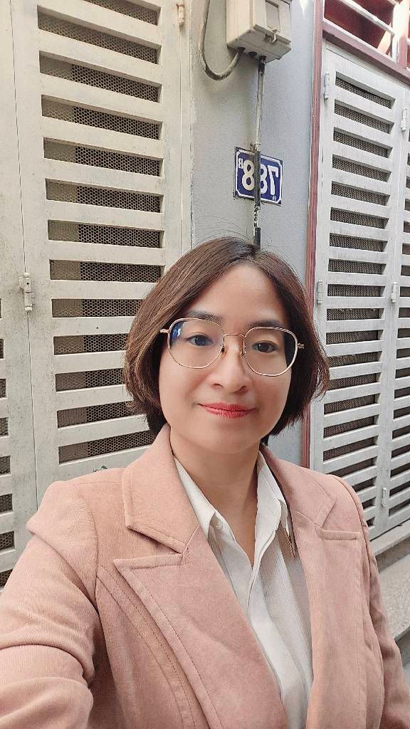 Bán nhà Trương Định - diện tích 28.5m2 5 tầng - Gần 3 trường đại học - giá 7,3 tỷ