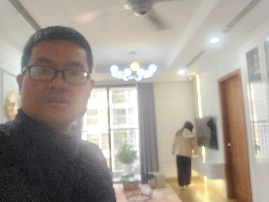 Bán nhà Minh Khai - diện tích 72m2 25 tầng - Nhà siêu đẹp 2 ngủ 2 vệ sinh - giá 10,6 tỷ