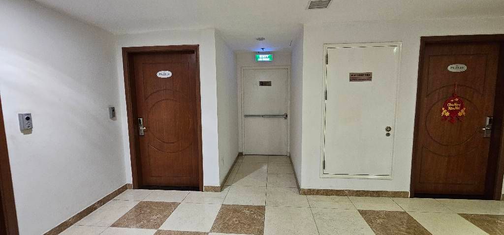 Bán nhà Minh Khai - diện tích 72m2 25 tầng - Nhà siêu đẹp 2 ngủ 2 vệ sinh - giá 10,6 tỷ