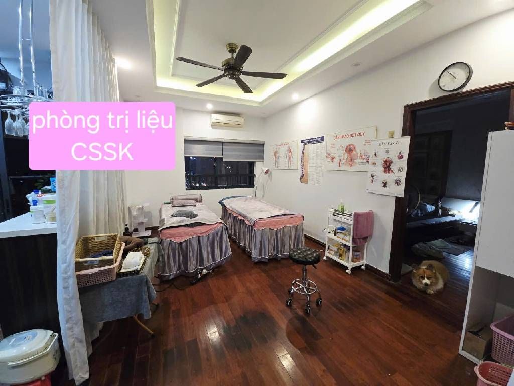 Bán nhà Nguyễn Chí Thanh - diện tích 127m2 15 tầng - Nhà đẹp hiếm có - giá 13,98 tỷ