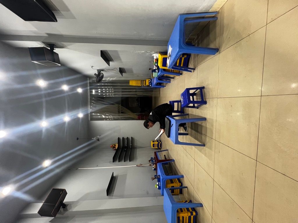 Bán nhà Trần Điền - diện tích 64m2 5 tầng - MẶT PHỐ KINH DOANH SẦM UẤT - giá 13,5 tỷ