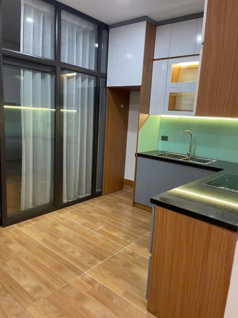 Bán nhà Ngõ Chợ Khâm Thiên - diện tích 46,2m2 4 tầng - Nhà đẹp lung linh, 3 mặt thoáng - giá 8,3 tỷ