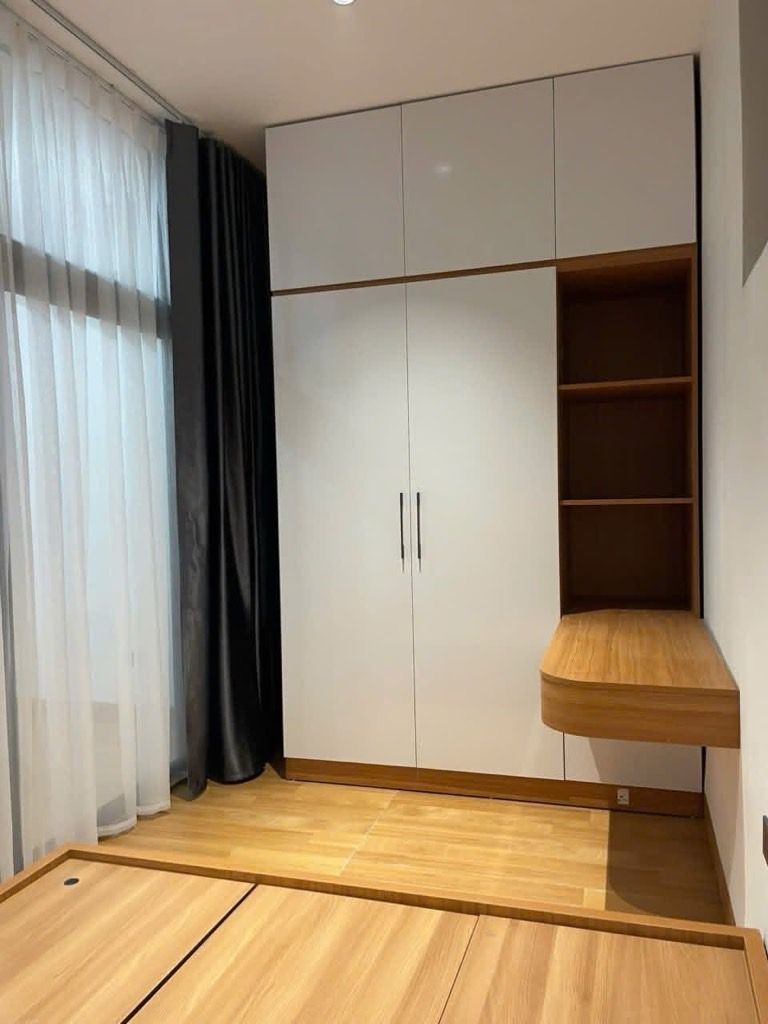 Bán nhà Ngõ Chợ Khâm Thiên - diện tích 46,2m2 4 tầng - Nhà đẹp lung linh, 3 mặt thoáng - giá 8,3 tỷ