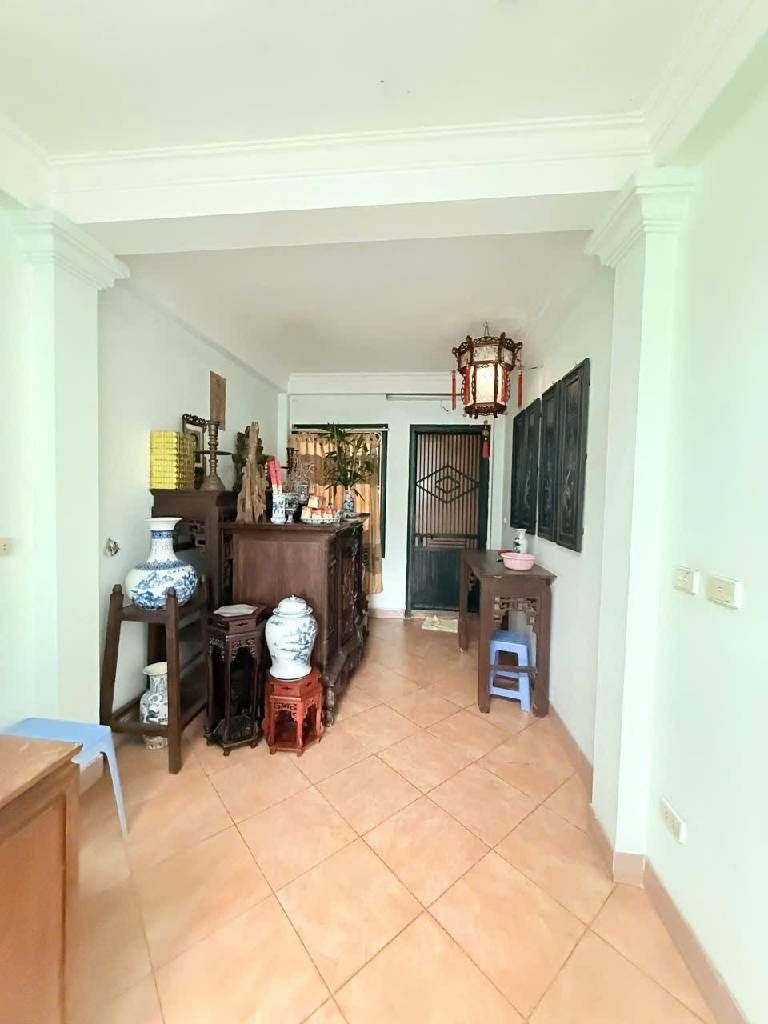 Bán nhà Trần Quang Diệu - diện tích 33m2 6 tầng - Mặt phố VIP Đống Đa - giá 23,5 tỷ